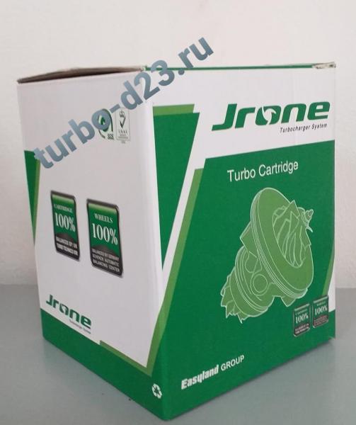Картридж Jrone 1000020200 для 3590044 Камминз 11)) Картридж для турбины Holset 3590044/ 3590045